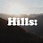 Hills: Дизайн - человек, интерьер и ремесло