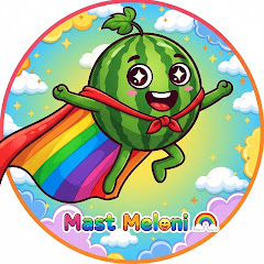 Mast Meloni - Nursery Rhymes