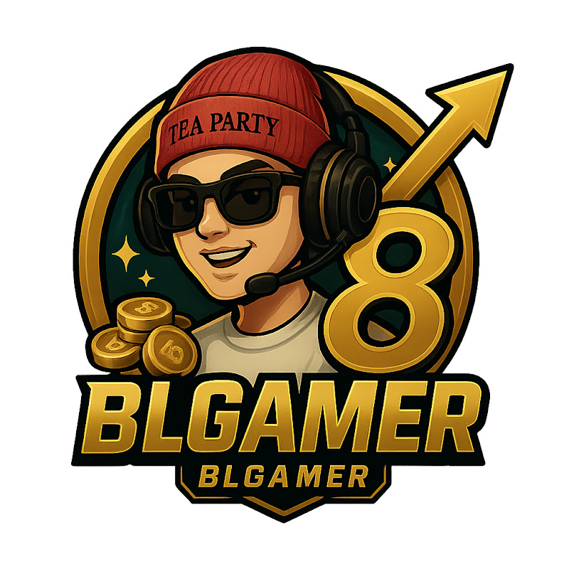 BLgamer Channel