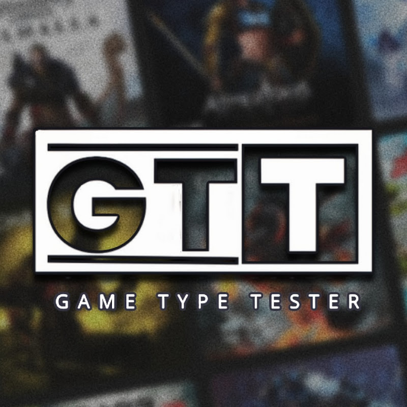 Game Type Tester