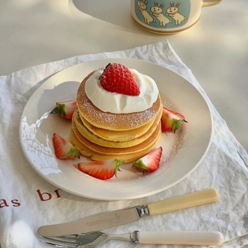 DreamRecipes