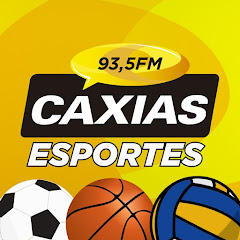 Rádio Caxias Esportes