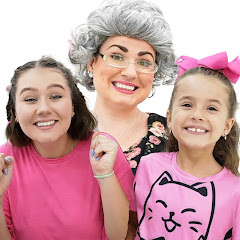 Ruby Bonnie Granny channel avatar
