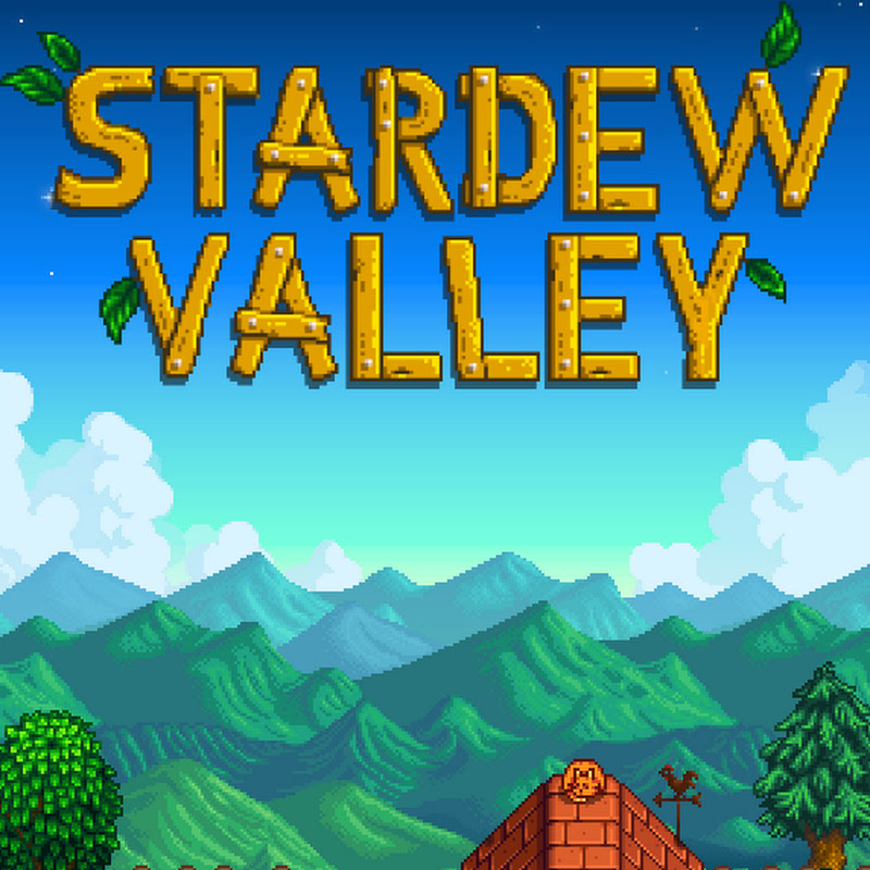 Stardew Valley - Topic