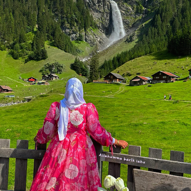 Family Life In Switzerland channel avatar