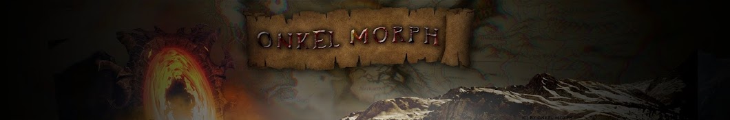 Onkel Morph YouTube channel avatar