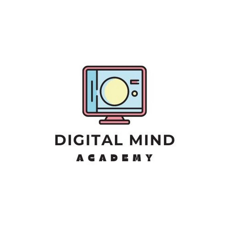 Digital Mind Academy 