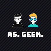 Asperos Geek
