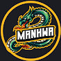 Manhwa Dragon