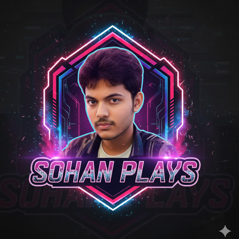 SOHAN PLAYS