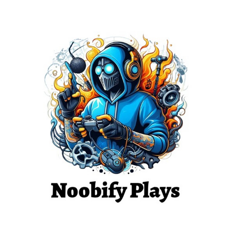 Noobify Plays