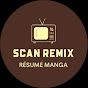 SCAN-REMIX logo