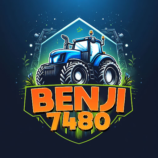 Benji 7480