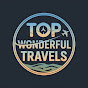 Top Wonderful Travels logo