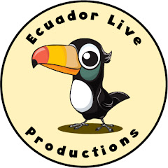 Channel thumbnail for Ecuador Live