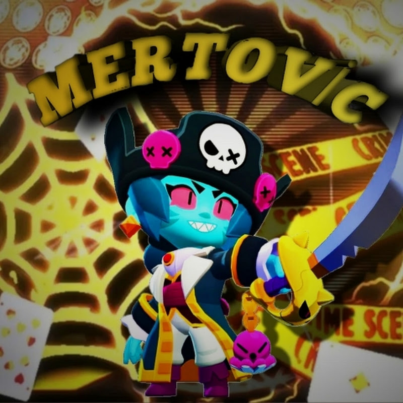 Mertovic