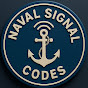 Naval signal codes logo