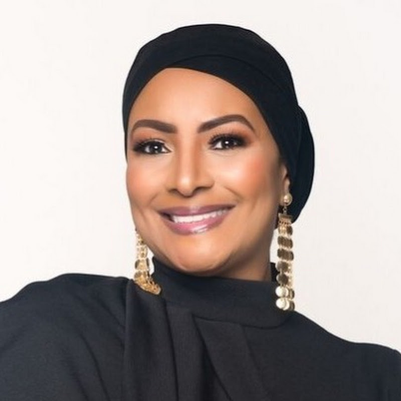 Marsha Roopchand-Walker- Health Coach 4 Women
