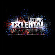 Lithuania Got Talent Official