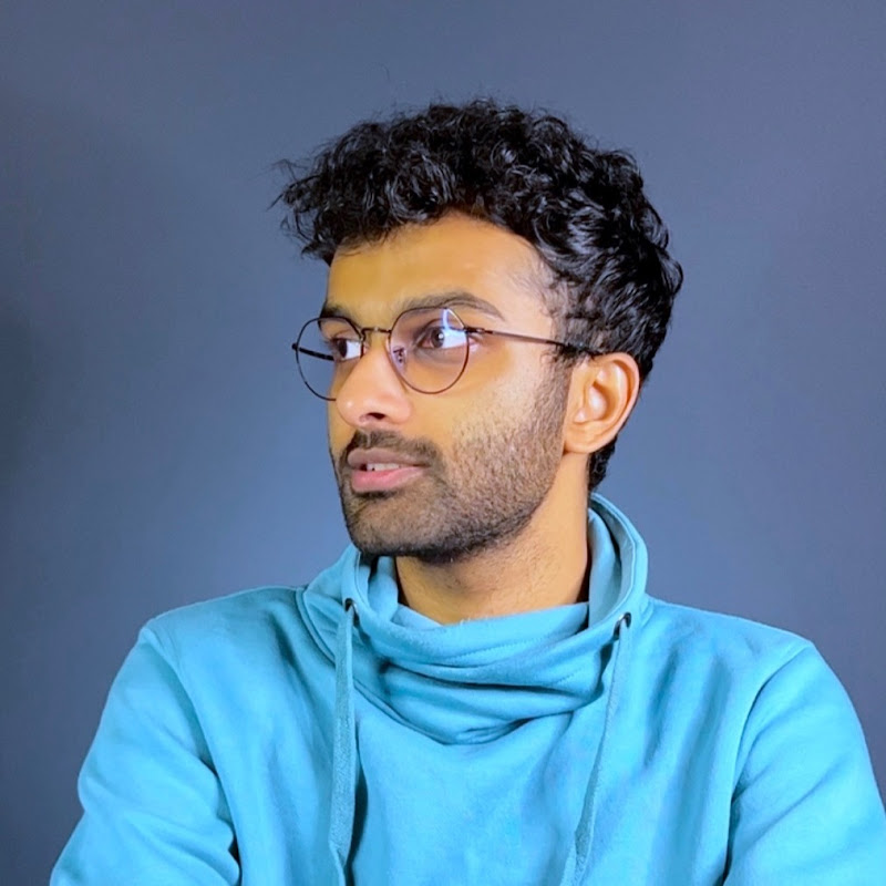 Yash Mehta