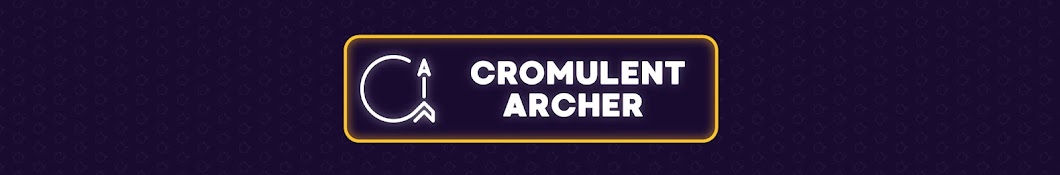 Cromulent Archer YouTube 频道头像
