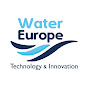 Water Europe logo