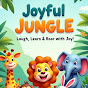 Joyful Jungle logo