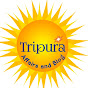 Tripura Affairs and Blog
