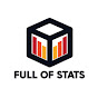 Full of Stats logo