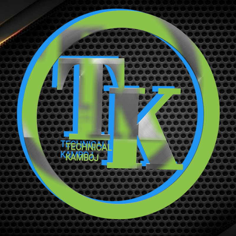 Technical Kamboj