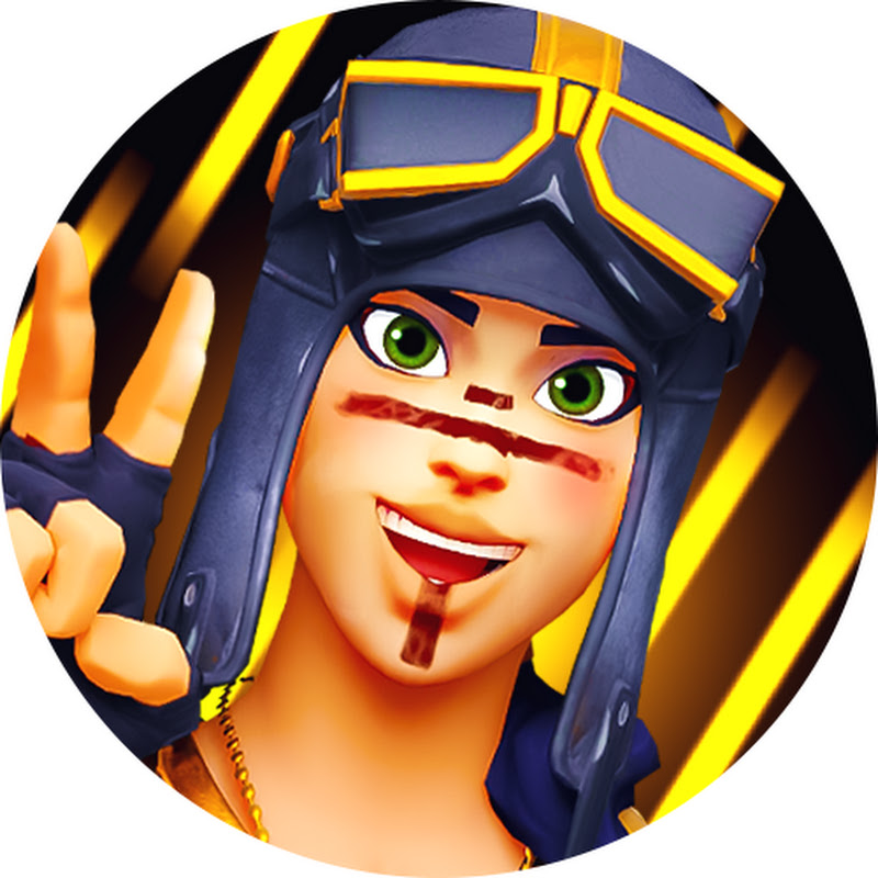 Channel Avatar