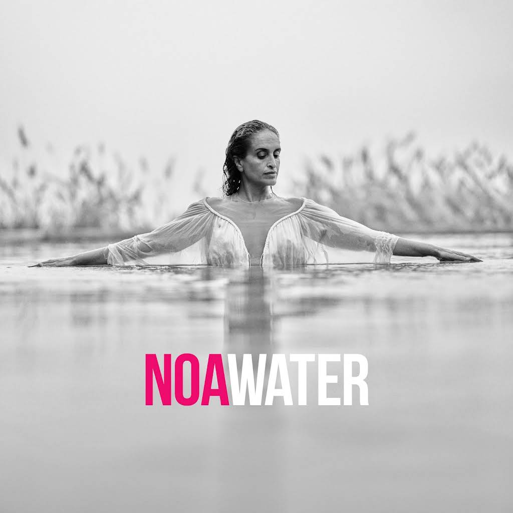 Noa (Achinoam Nini) - YouTube