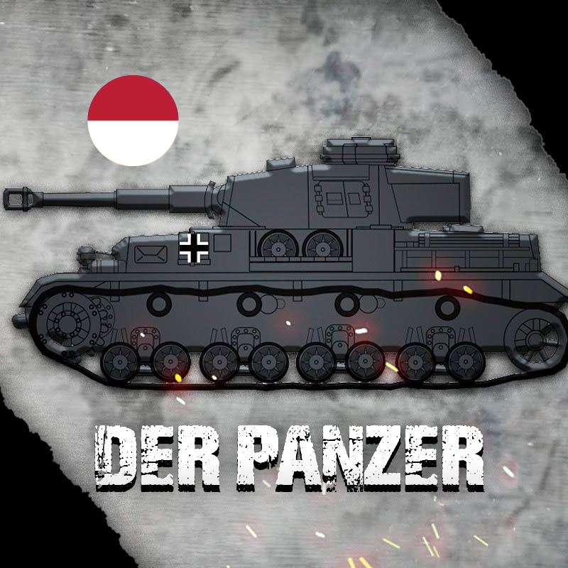 Der Panzer Indonesia