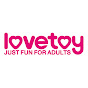 LOVETOY logo
