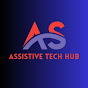 Assistive Tech Hub logo