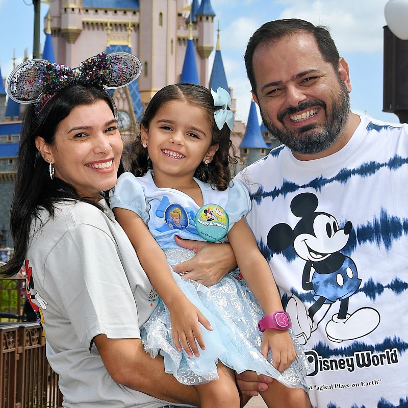 Disney de Novo