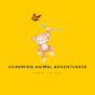 Charming Animal Adventuress logo