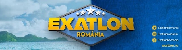 Exatlon Romania - YouTube