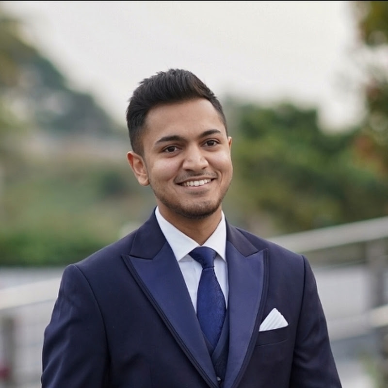 AdvenTourer Kishan