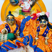 Krishna Divine