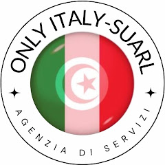 Benvenuti in Tunisia