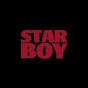 STAR BOY logo