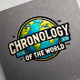Chronology of the world logo