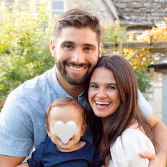 Ryan and Melissa Page Avatar