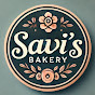 Savi's Bakery logo