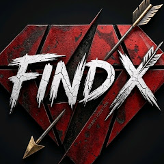 FIND X