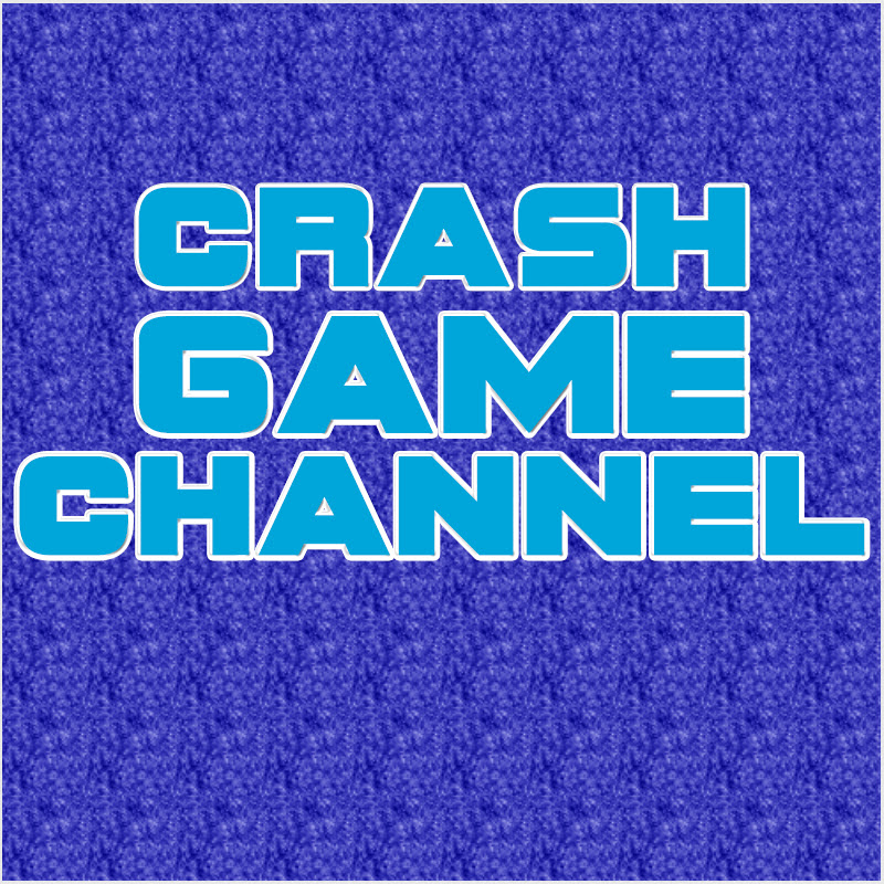 CRASH GAME CHANNEL