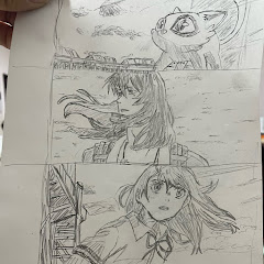ボンちゃん　模写ライフアイコン画像
