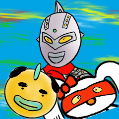 ウルトラセブン55周年企画chアイコン画像