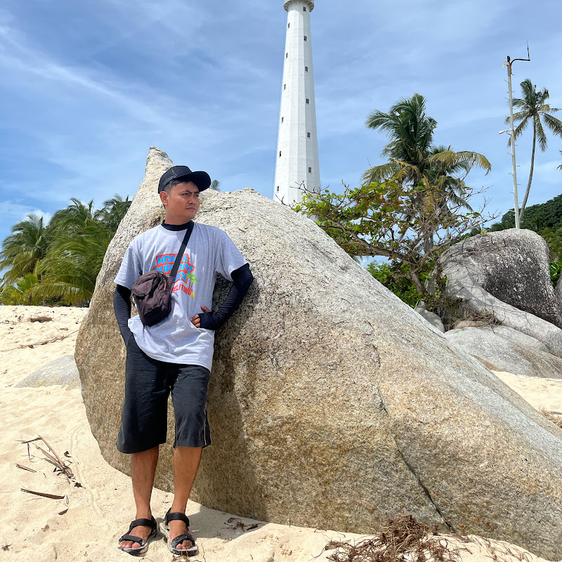 Nurizzatur Rohman Muqsith